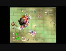 ピクミン2 チャレンジモード炎と水の試練場　53900