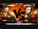 ウル4賞金制公式全国大会 超百鬼秋杯 part5 2015.10.17