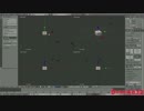 Blender 3D ビデオ #5