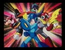 [実況]負けたらショット酒！ 酔っ払いロックマン8 実況　part1
