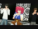 【MMD】小野塚小町さんがデスノートを拾ったようです【東方新世界】