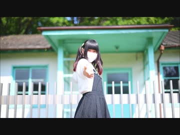 【まか】　ルカルカ★ナイトフィーバー　踊ってみた