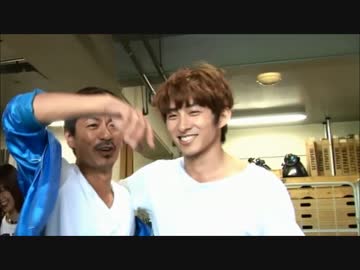 ぴょんぴょんぴょぴょーん