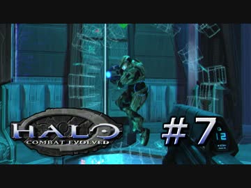 【協力実況】ほのぼの系残虐ファイトな２人Part7【HALO】