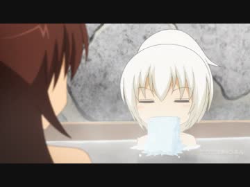 【ハコネ】幼女の下呂温泉～長湯Ｖｅｒ～【いい湯だな】