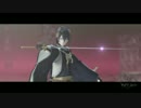【MMD刀剣乱舞】カガリビト【三日月】