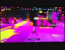 スプラトゥーン専門学校の山崎がイカガールにレッスンを施す