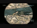 MGSV:TPP Extremeクワイエットの移動先全てにC4を設置して完勝 part2