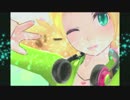 【MMD】メランコリックのPV？みたいなの作ってみた4