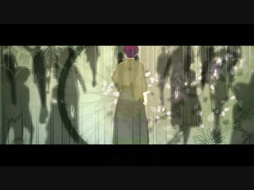 【APヘタリアMMD寸劇】島国の怪談話 肆【ホラー風】