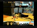 スプラトゥーン】ウデマエS詐欺とA-が騒ぐ！4話目【実況】