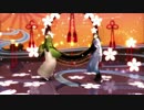【MMD刀剣乱舞】神剣のまにまに