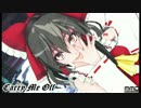 【MMD】Carry Me Off【楽園の自機さん’ｓ】