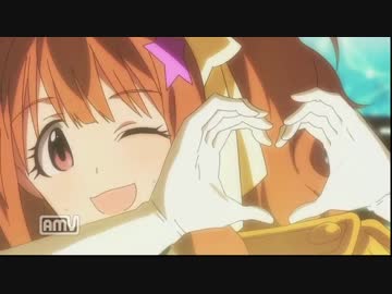 【アニマス】TV版最終回のライブシーン比較【デレマス】
