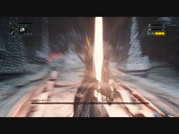 【初見】ハカハカしながらブラッドボーン実況 第81夜