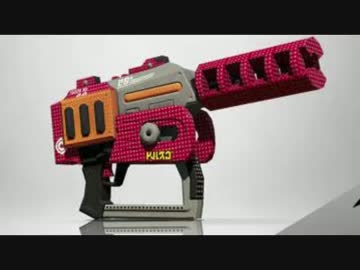 【実況】新ブキ・Rブラスターエリートを試してみた【スプラトゥーン】