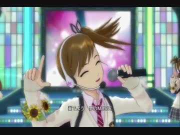 【実況】夢を、追いかけて～アイドルマスターOFA～part58