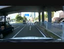 HDR-AS200V車載テスト