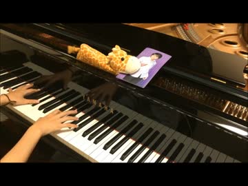 私選小野Ｄメドレーを弾いてみた②