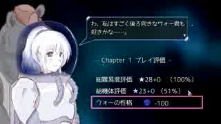 【実況】ペンタブ操作で後ろ向きに生きよう　1-10【プラネットハウル】