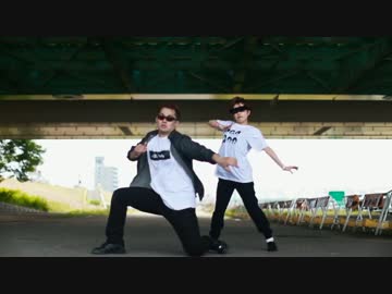 【たかふみ&amp;あまゆ】ヒビカセ踊ってみた【BBQ】