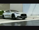 [Forza6]車カタログ22[Infiniti Q60 Concept 2015][XboxONE]