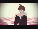 【ダンガンロンパMMD】絶望的な動画【ネタバレ】