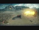 【ヒャッハー!】MAD MAX ふつうに字幕プレイ Part7-1
