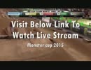 watch Monster Energy Cup online tv