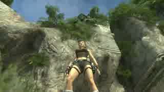 TR2制覇ですっかり3D慣れした俺が今度は Underworld に挑むよ【Tomb Raider】Pt8