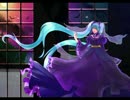 初音ミク　　 壊れて行く　　オリジナル曲