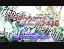 【ニコカラ】Blaze of the HERO【Off Vocal】