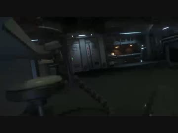 迫真宇宙船探索部・ALIEN回避の裏技04.at4