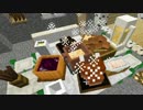 【実況・Minecraft】匠と一緒♪　Part6