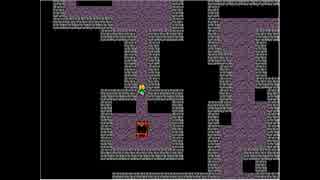 【ＲＰＧツクール2000】少女と白猫12【製作中ゲーム】