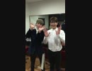 SHINee ジョンヒョン & オニュ @ COEX 151017