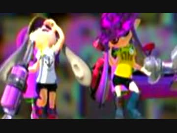 【スプラ】 大阪人、怒りのガチマッチ！#13-カーボン弱体化に物申す!-