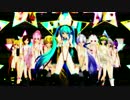 スリング水着11人でHelp me!!