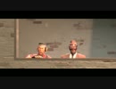 "Live and Let Spy" Deleted Scene [SFM]