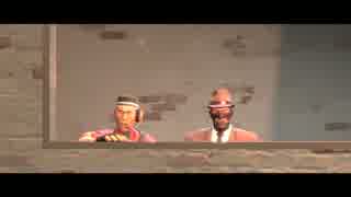 "Live and Let Spy" Deleted Scene [SFM]