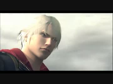 スタイリッシュアクションゲーム デビルメイクライ４ 実況プレイpart10