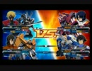 家庭用EXVSFB　アリオス視点　その１