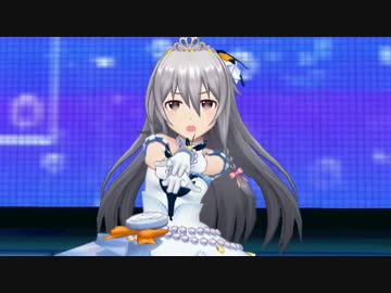 デレステ Trancing Pulse By142 S ニコニコ動画