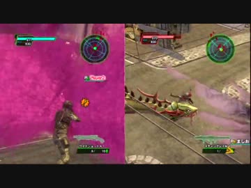 【地球防衛軍4】2人で実況プレイ 2nd Season part20