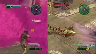 【地球防衛軍4】2人で実況プレイ 2nd Season part20