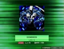 【K-Shoot MANIA】DOMINION【創作譜面】