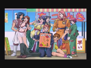 人気の 後夜祭 動画 1本 4 ニコニコ動画