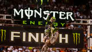 monster cup USA las vegas 15 Live