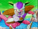 【ワンパンマン】フリーザ様をワンパン【ドラゴンボール】