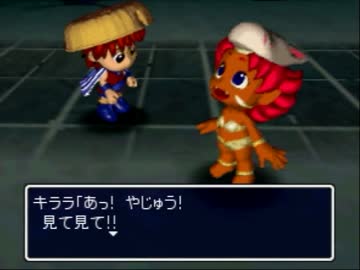 風来人と化した先輩.mp9